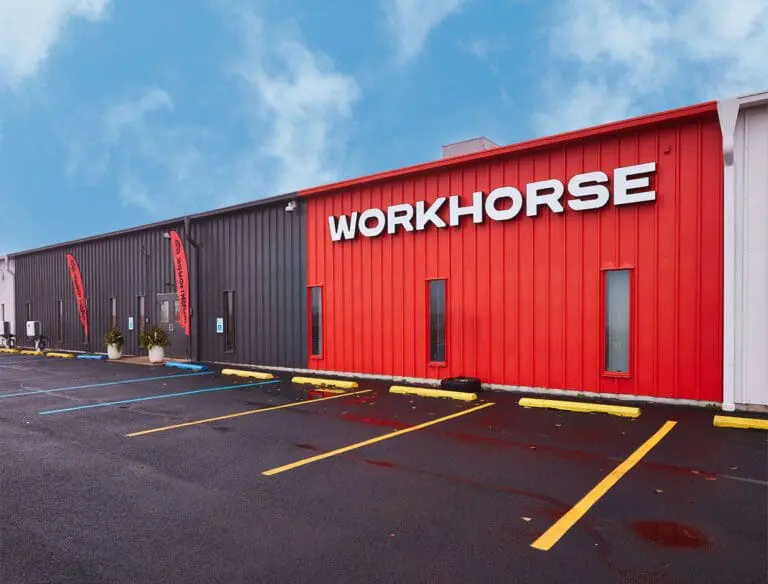 Workhorse Union
