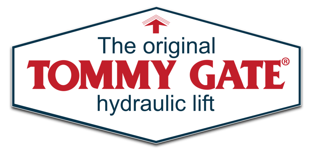 Tommy-Gate-Logo