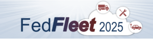 FedFleet 2025 Logo