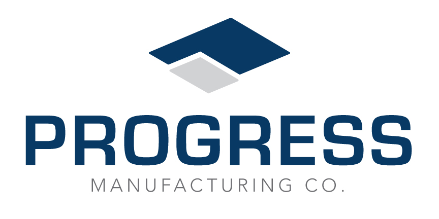 Progress Manufacturing Company Logo