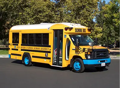 school-bus