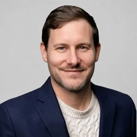 Jody Davis, CFO