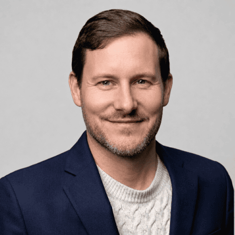 Jody Davis CFO Leaders