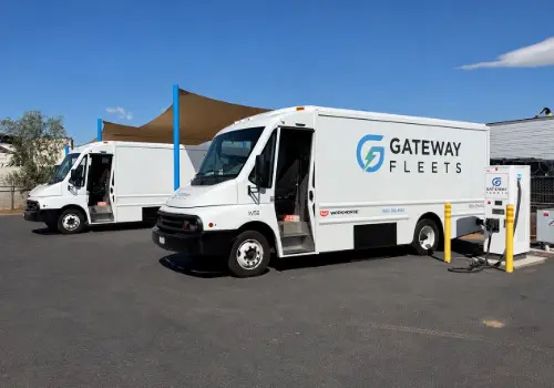 Gateway 200 Order PR