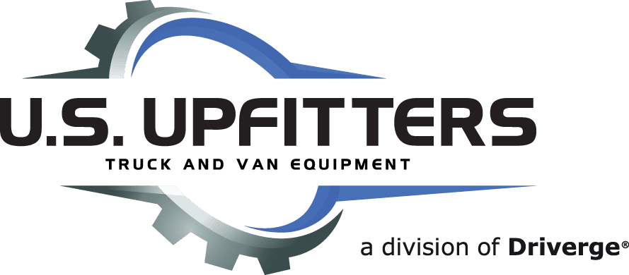 Logo Us Upfitters_ Division Of Driverge