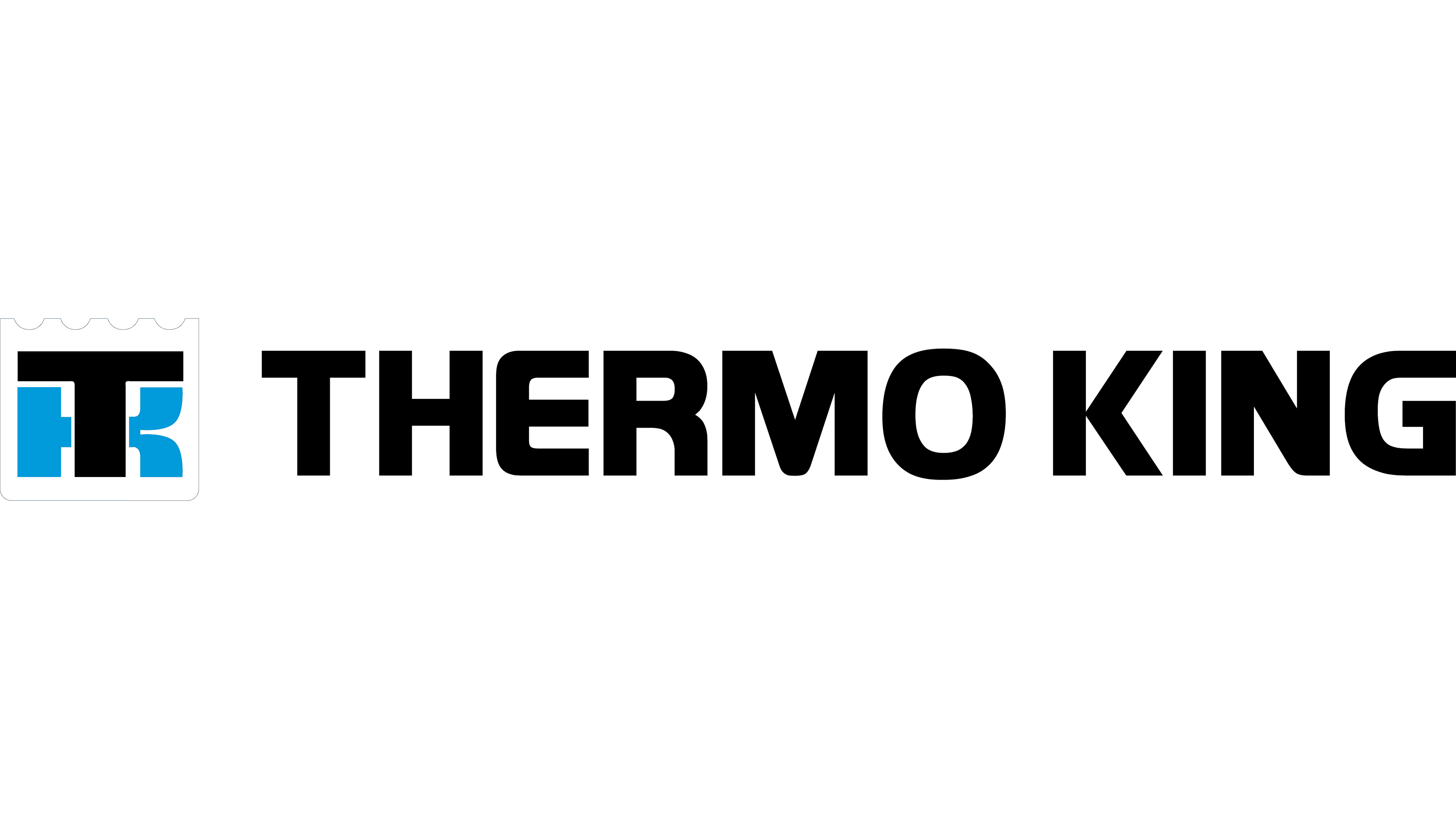 Thermo-King-Logo