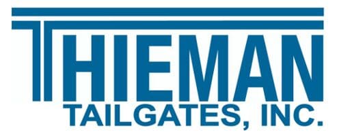 Thieman Tailgates Logo